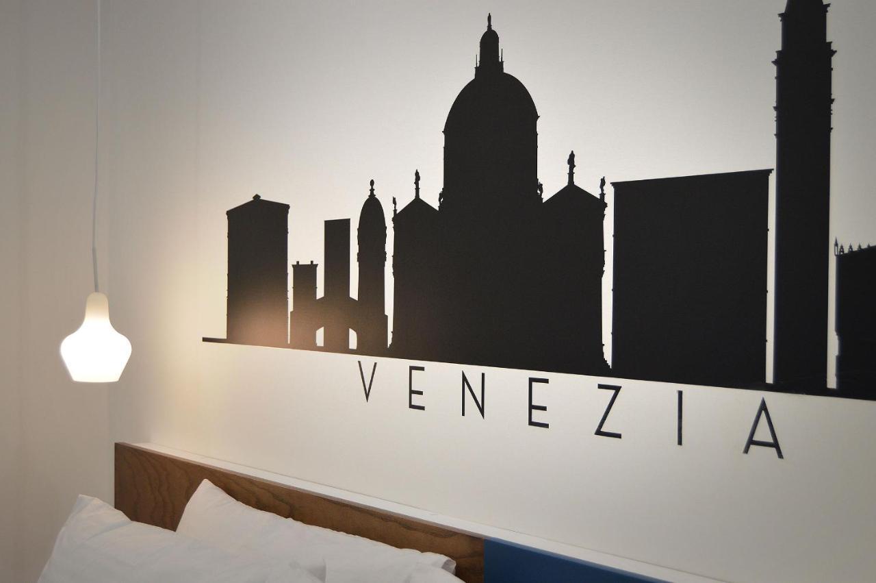 Napoli Central Station Studio Exteriör bild